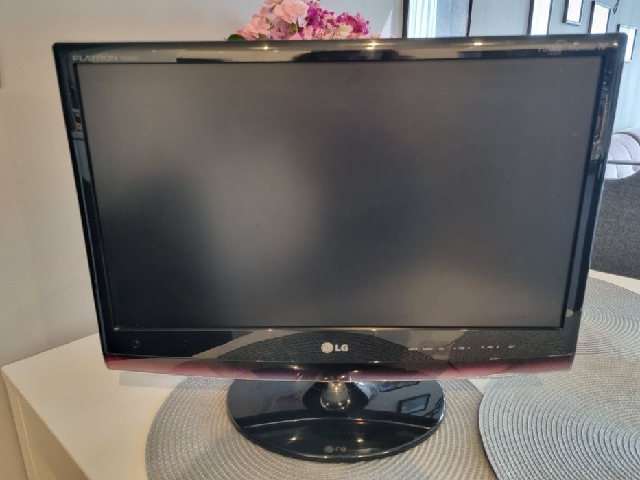 Monitor LG Flatron M2262D