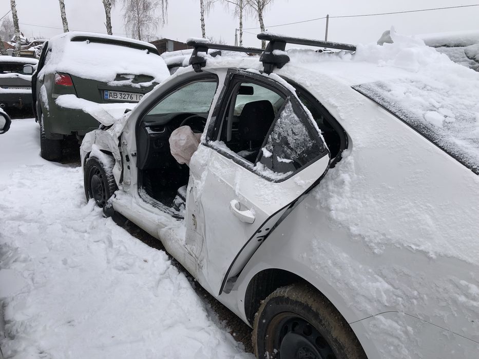 SKODA A7 FL 1.4 tsi мех. 147тыс.км хозяин