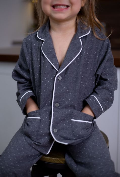 Дитячі домашні комплекти/ літній одяг / унісекс