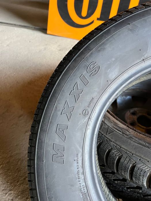 Розпаровка 175/80 r14 Maxxis MA-701 (018)