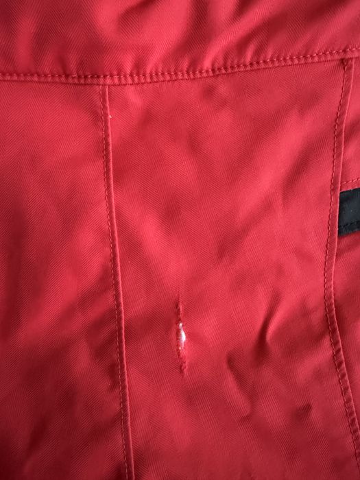 Лижні штани Spyder для хлопчика