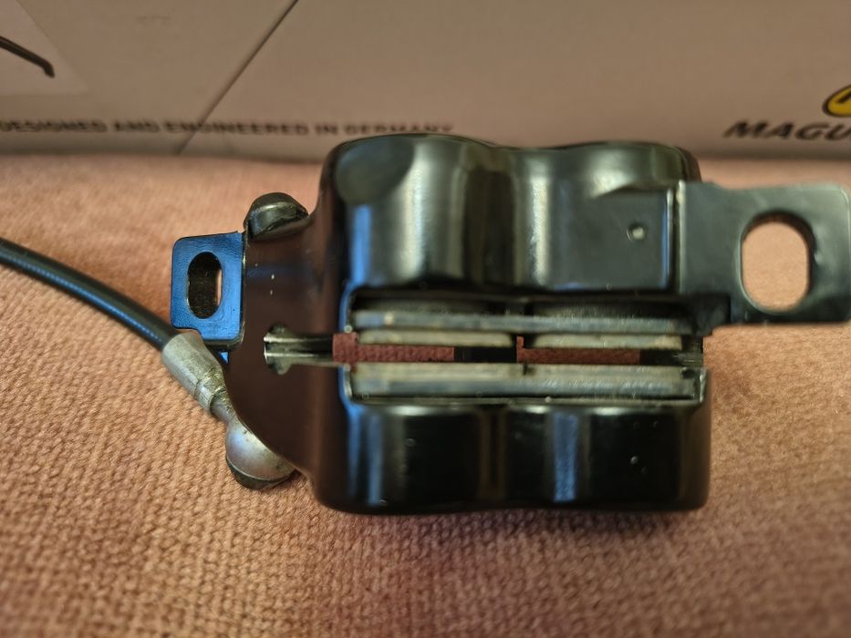 Hamulec przedni MAGURA MT5