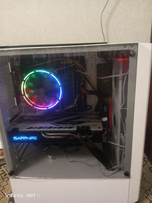 Продам системный блок