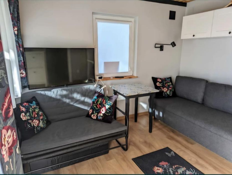 Działka ROD Bydgoszcz ul. Wyścigowa - Widok 5
