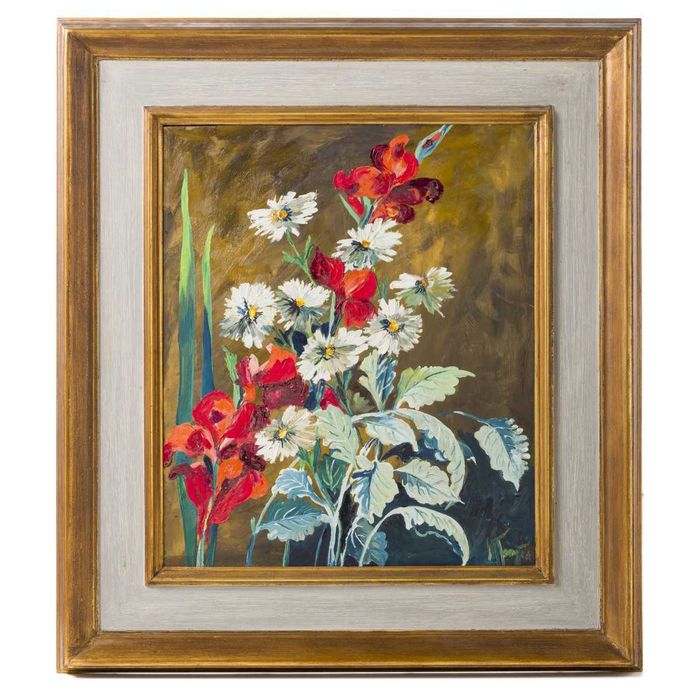 Lote Obras Pintura Portuguesa 22