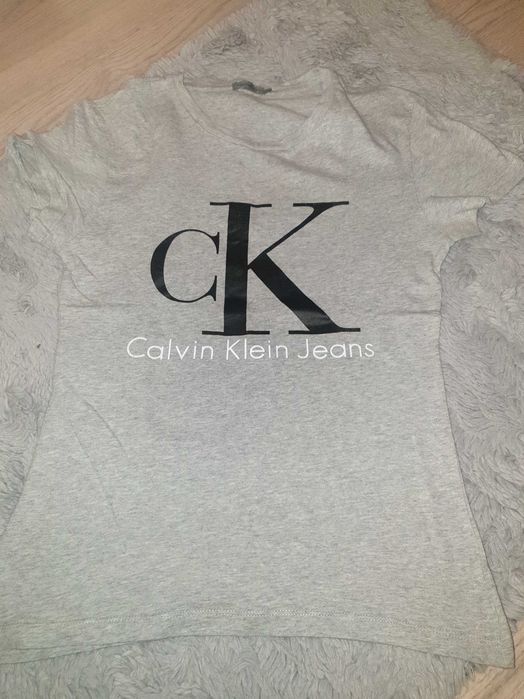 T-shirt Calvin Klein Xs.