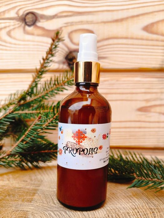 Propolis kit pszczeli