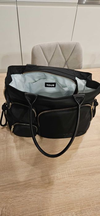 Torebka TOUS czarna