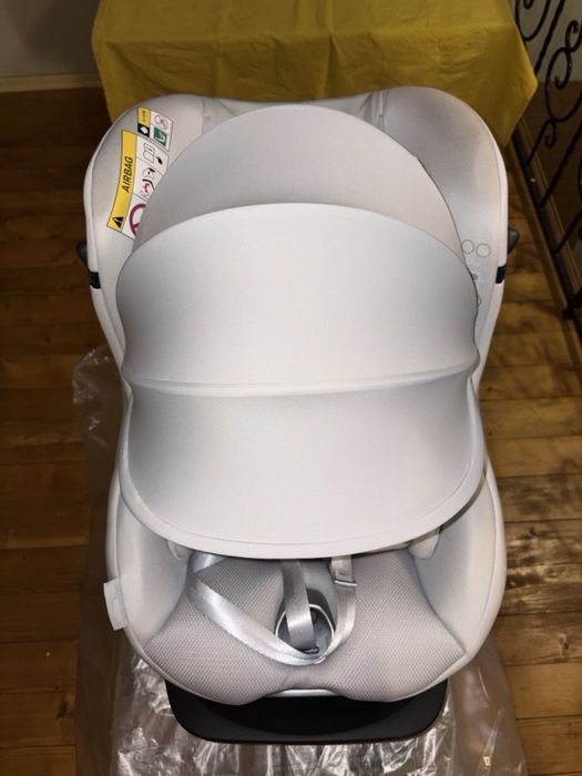 Дитяче автокрісло cybex