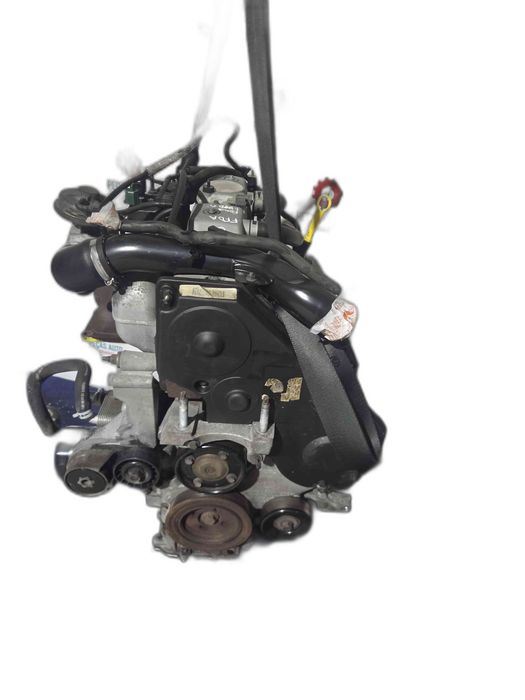 Motor completo FORD Focus II (DA_)