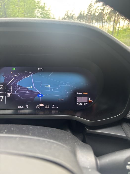 Polestar 2 FWD 2022