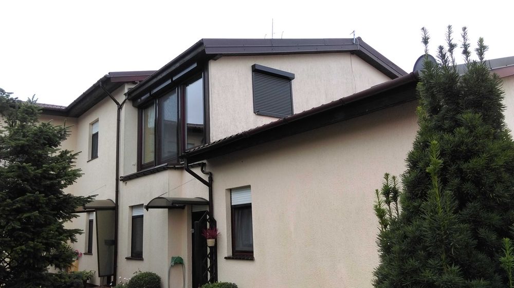 Naprawa, Serwis, sprzedaż rolet antywłamaniowych, bram garażowych