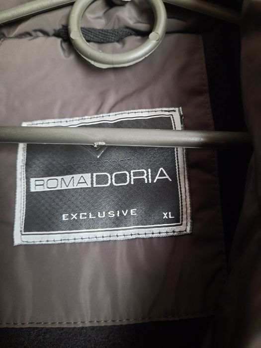 Куртка чоловіча зимова