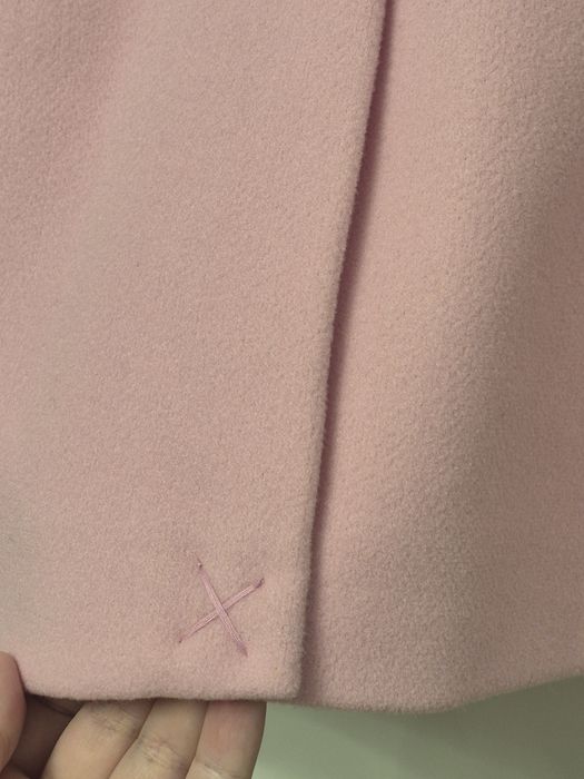 Піджак жакет подовжений