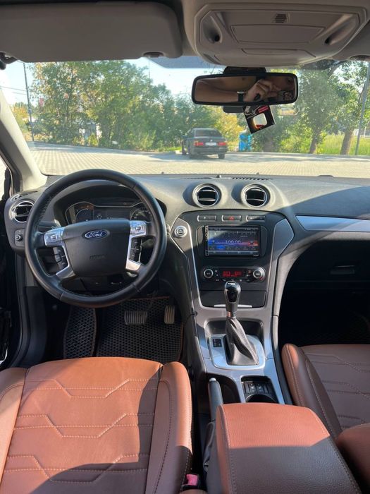 Продам FORD MONDEO 2012 рік