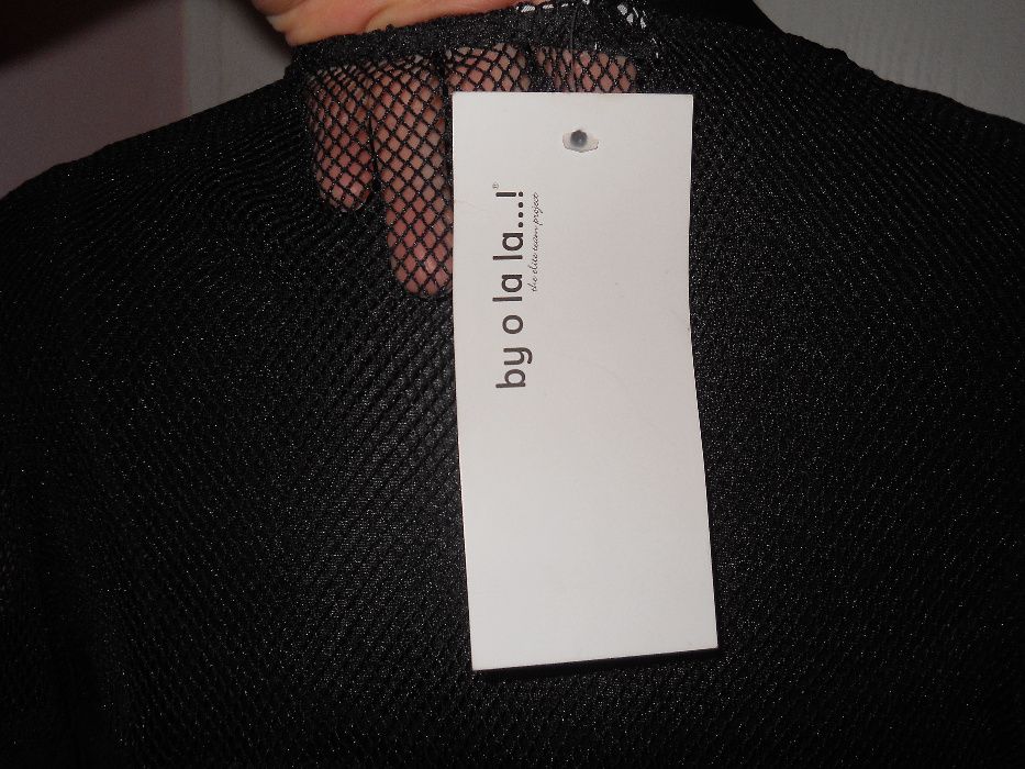 Nowa sukienka hiszpanka by o la la, S, na prezent