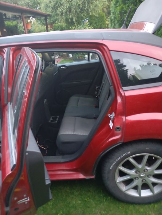 Dodge Caliber 1.8 2009r LPG .