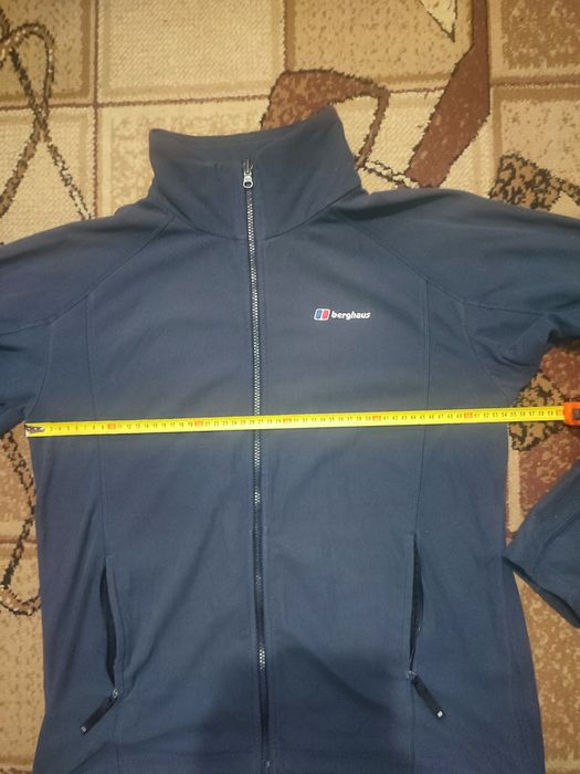 Кофта Berghaus L