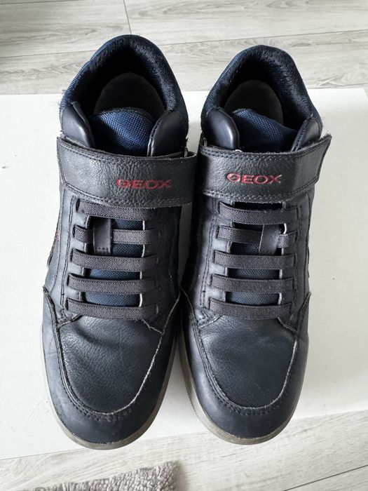Демі черевики Geox 37