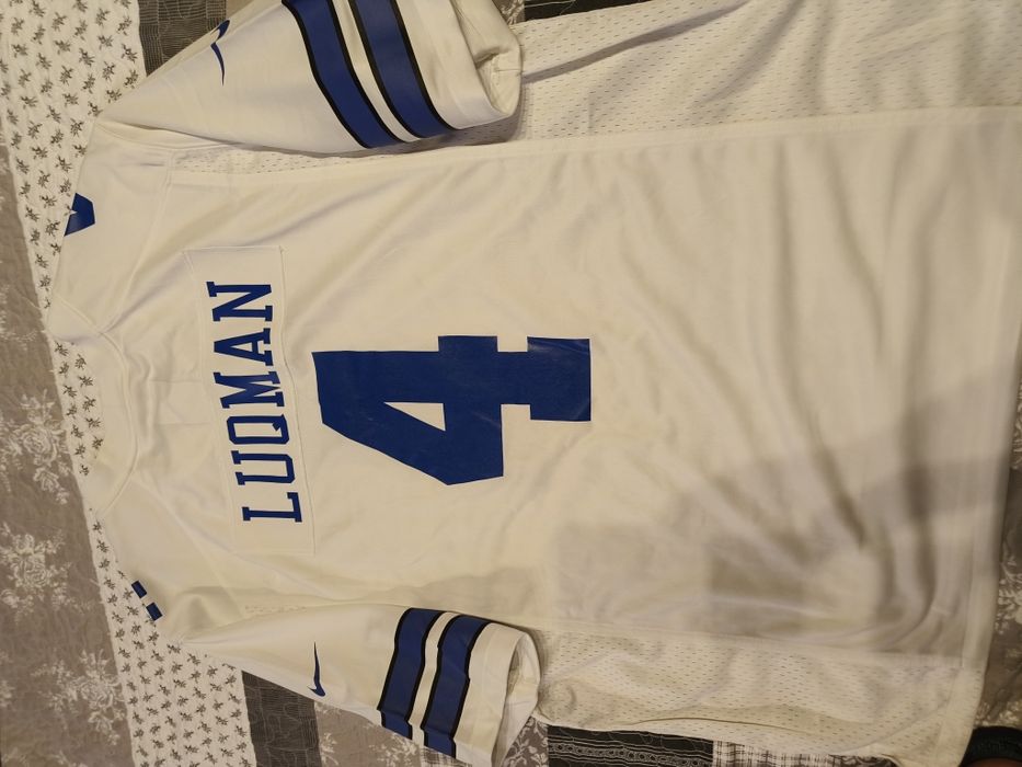 Koszulka NFL Nike Jersey