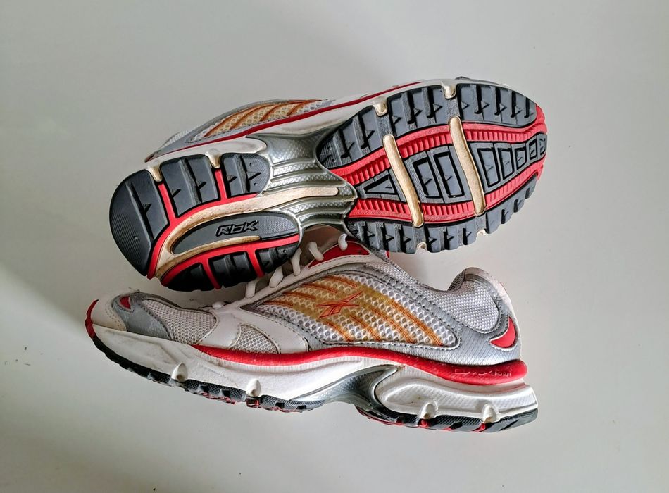 Buty sportowe Reebok EUR 37.5