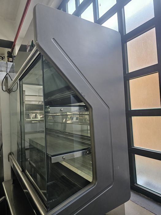 Louceiro refrigerado