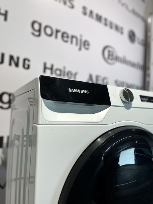 Пралка Samsung 22рік SmartThings WW8ET554AAW / WiFi