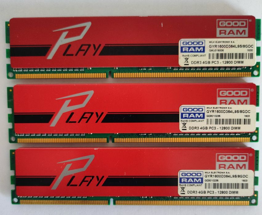 Продам модуль памяти GOODRAM!!!