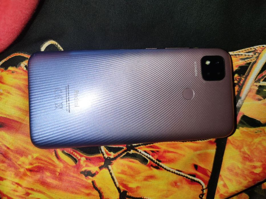 Редмі 9 с    доступний торг