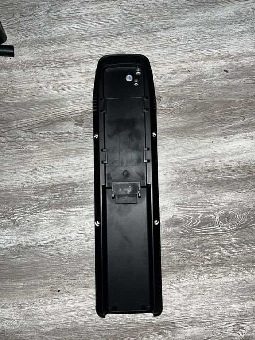 Bateria do elektrycznego