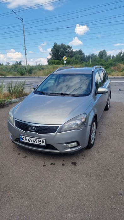 Продам автомобиль
