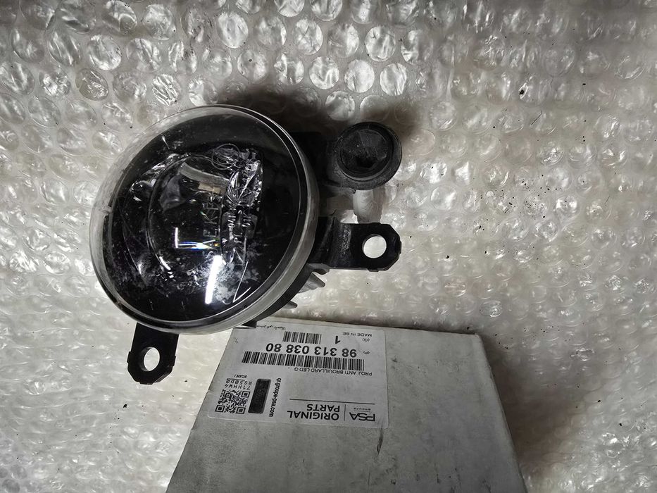 halogen led Opel Corsa F , Astra L , Insignia B Peugeot 2008 II