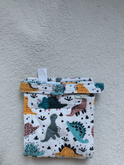 Pielucha medyczna korekcyjna