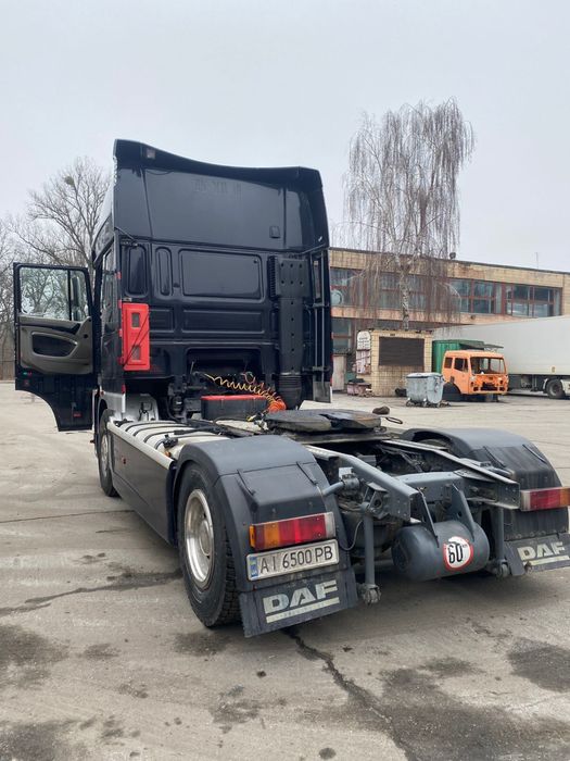 Продам даф на автомате