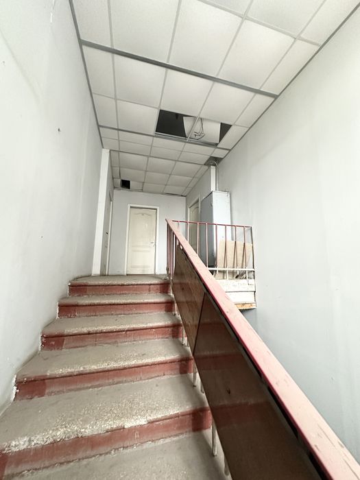 Продам здание ул. Кильченская, пр. Слобожанский