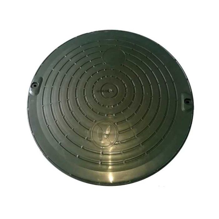 Pokrywa BOLT fi500 PCV