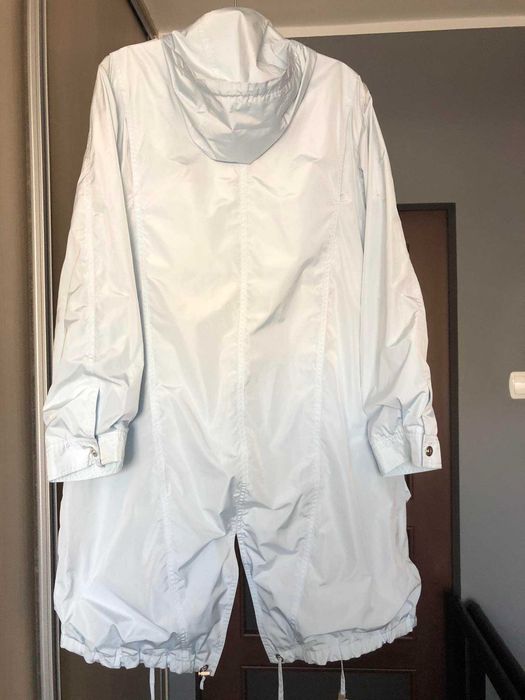 ESCADA markowa kurtka parka r. 40