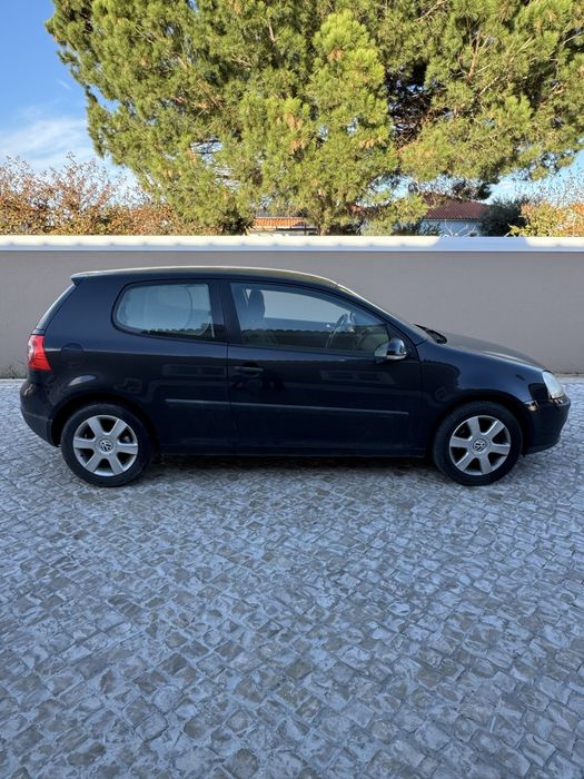 VW Golf V - 1.9 TDI — photo 3
