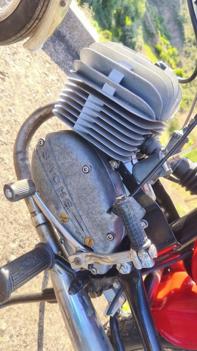 SACHS efs gt Super