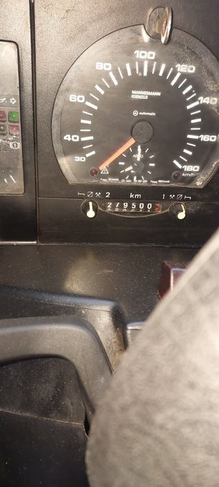 Volkswagen Transporter 1995 року