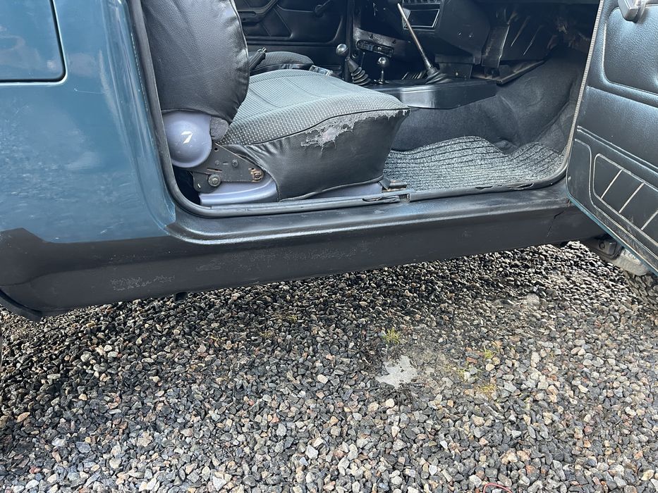 Продам ВАЗ 21214 Нива Тайга