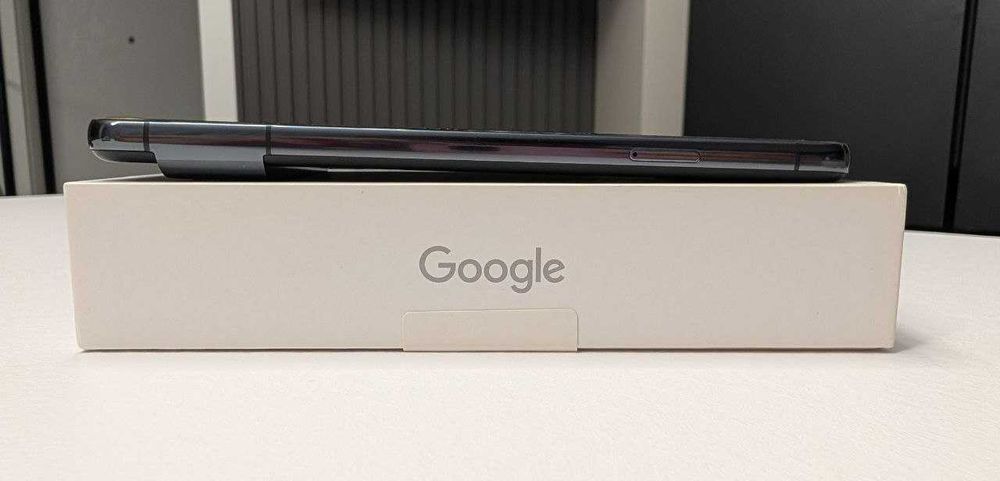 Смартфон Google Pixel 8 Pro 12/128GB Obsidian Neverlock