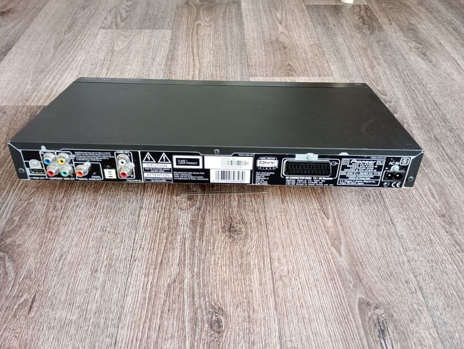 Продаю ДВД Pioneer dv 410