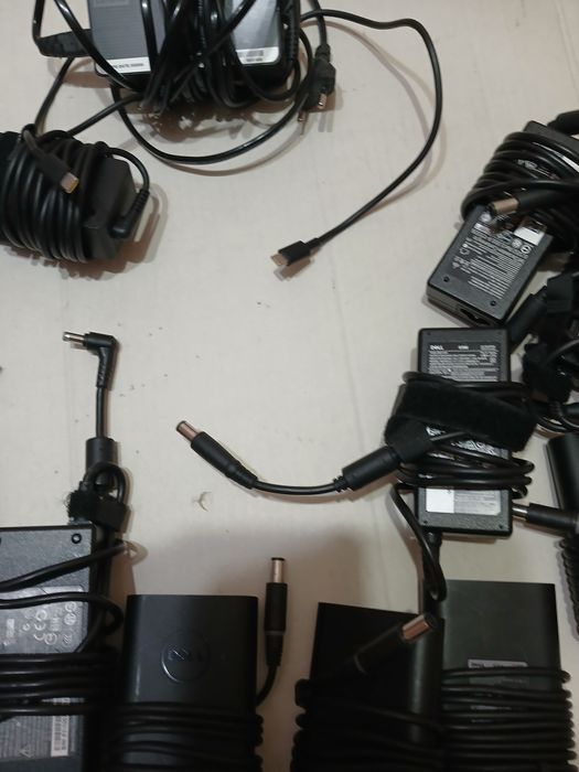 Зарядка Dell Acer HP Lenovo