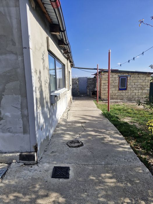 Продам будинок Новониколаевка за Сурско-Литовским