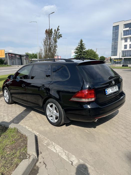 Продам Volkswagen Golf 6 1.6 TDI, Variant 2011 рік, універсал