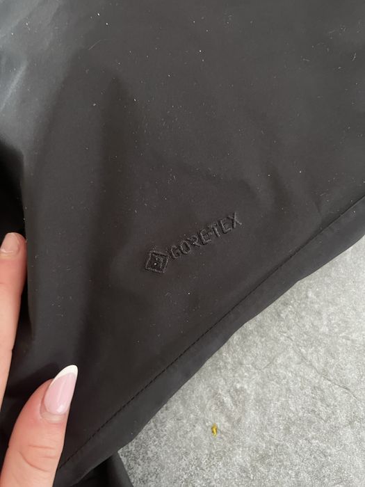 Arcteryx Rain Jacket Beta LT size S new