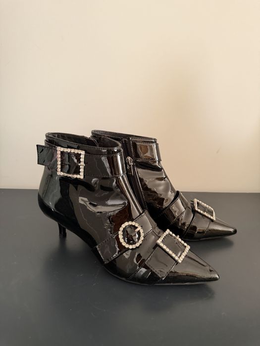 Ботильйони Giardini, в ідеалі, 37 розмір