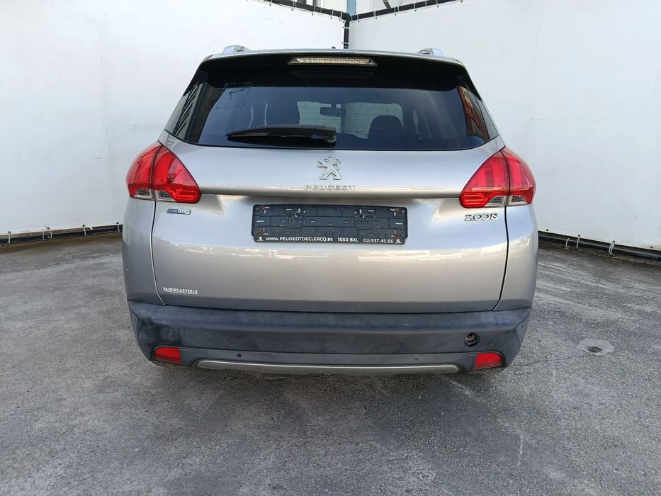 Para peças PEUGEOT 2008 I (CU_)