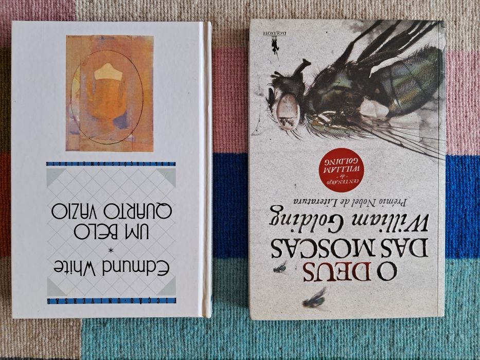 "1001 livros para ler antes de morrer"